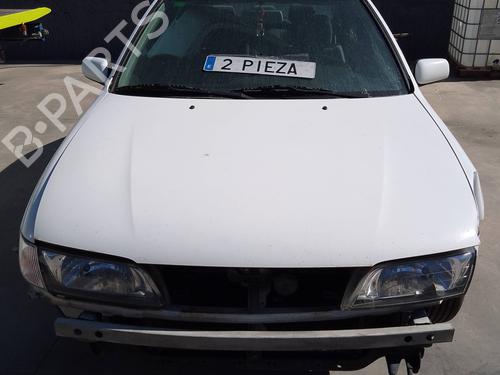 Right tailgate light NISSAN ALMERA I (N15) 2.0 D | BP26470164C80 