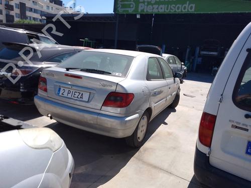 Højre forlygte CITROËN XSARA (N1) 1.6 i | BP26472938C29 