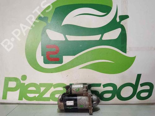 Used Starter OPEL ZAFIRA TOURER C (P12) 2.0 CDTi (75) (165 hp) 28464914