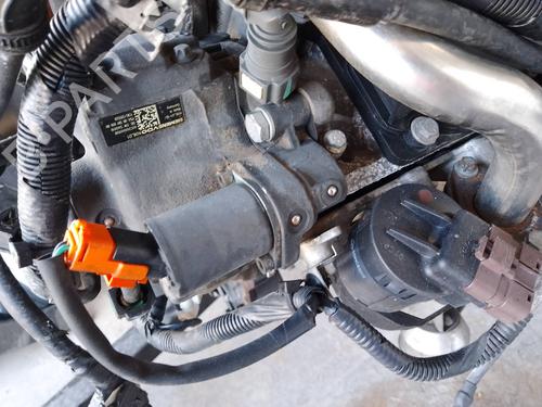 Engine FORD FOCUS II (DA_, HCP, DP)  | BP26486547M1 