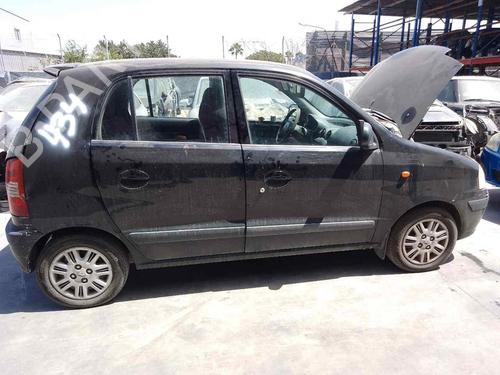 AC radiator HYUNDAI ATOS (MX)  | BP26473664M32 