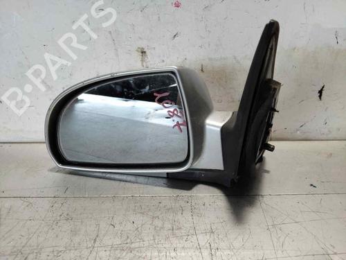Used Left mirror Left mirror KIA RIO I Hatchback (DC) 1.3 (82 hp) 33709796 33709796