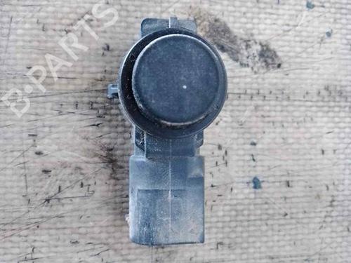 Used Electronic module PEUGEOT 308 II (LB_, LP_, LW_, LH_, L3_) [2013-2021]  26473894