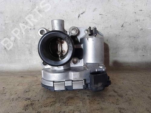 Drosselklappe für SMART FORFOUR (454) 1.1 (454.030) (75 hp) 28729229