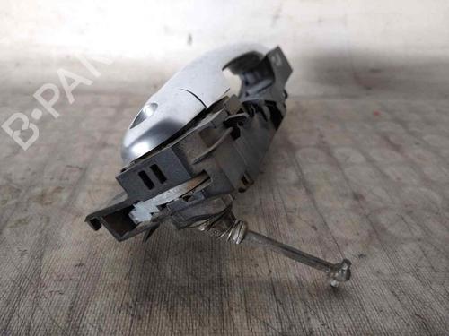 Front left exterior door handle RENAULT GRAND SCÉNIC II (JM0/1_) 1.6 | BP26467266C128 