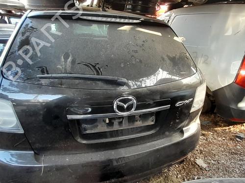 Used Tailgate Tailgate MAZDA CX-7 (ER) [2006-2014] 33842086 33842086