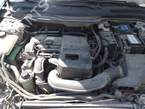Gearbox VOLVO S40 II (544) 1.6 BP28468815M3