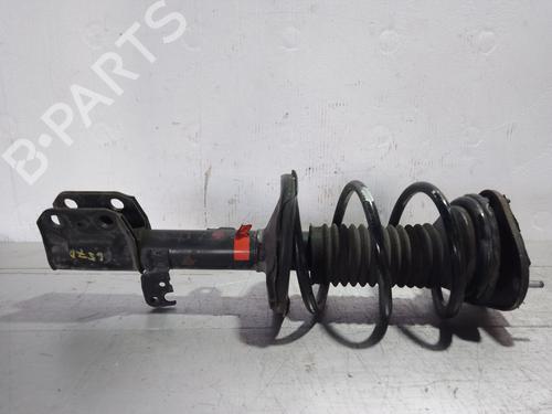 Used Right front shock absorber Right front shock absorber TOYOTA COROLLA Verso (ZER_, ZZE12_, R1_) 1.8 (ZNR11_, ZNR11R) (129 hp) 35792155 35792155