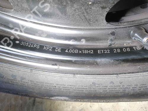 Jack Kit PEUGEOT 3008 II SUV (MC_, MR_, MJ_, M4_) 2.0 BlueHDi 150 (MJAHXH, MJAHXV, MJAHXG, MJAHSH, MJAHRH,... | BP26485361C119 
