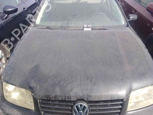 Motorhjelm VW BORA I (1J2) 1.9 TDI (150 hp) 28455845