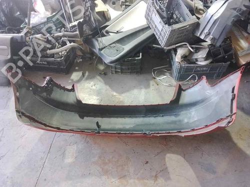 Rear bumper AUDI A3 (8P1) 2.0 TDI 16V | BP28524018C8