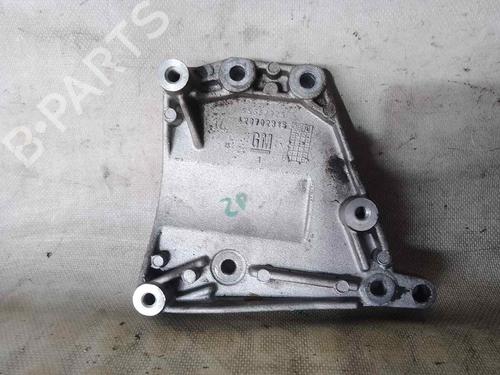 Used Engine mount OPEL CORSA E (X15) 1.3 CDTI (08, 68) (75 hp) 26482087