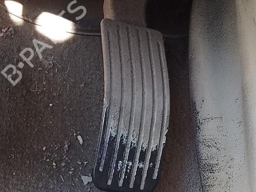 Pedal Pedal PEUGEOT 308 I (4A_, 4C_) 2.0 HDi (140 hp) 37401705 37401705