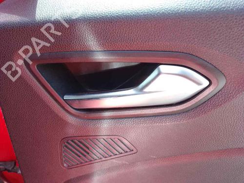 Used Rear right interior door handle RENAULT CLIO V (B7_) [2019-2025]  28462675