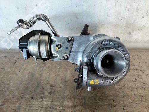 Turbocharger/Supercharger OPEL INSIGNIA A (G09) | BP30151773M71