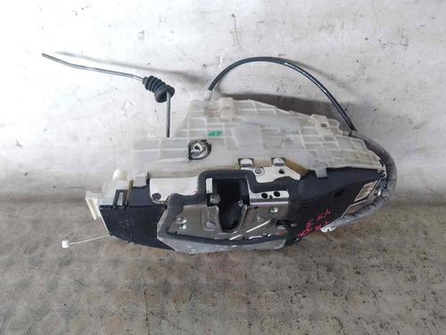 Rear left lock MERCEDES-BENZ S-CLASS (W221, V221) S 320 CDI 4-matic (221.080, 221.180) | BP26484719C100 