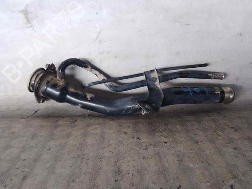 Fuel tank MITSUBISHI L200 / TRITON (KA_T, KB_T) 2.5 DI-D 4WD (KB4T) | BP26483527C62 