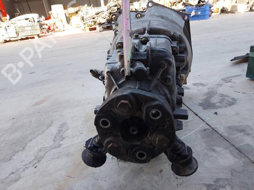 Gearbox BMW 5 (E39) 525 td | BP26485861M3 