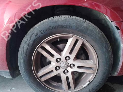 Højre Styrespindel Lejehus CHRYSLER SEBRING (JS) 2.0 CRD (140 hp) 28463410