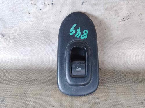 Used Right front window switch SEAT LEON (1M1) [1999-2006]  26467212