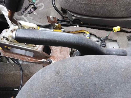 Used Hand brake HYUNDAI SANTA FÉ I (SM) 2.0 CRDi (113 hp) 28453525
