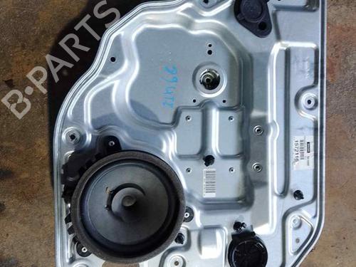 Front left window mechanism VOLVO S40 II (544) 1.6 | BP28468828C22