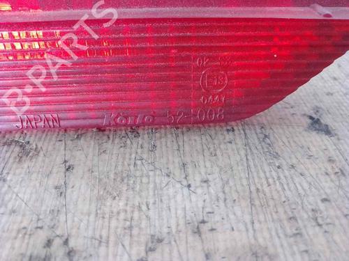 Third brake light TOYOTA YARIS (_P1_)  | BP28074139L11 