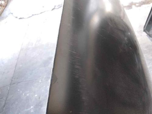 Hood AUDI A3 (8P1) 1.9 TDI | BP26484931C1 