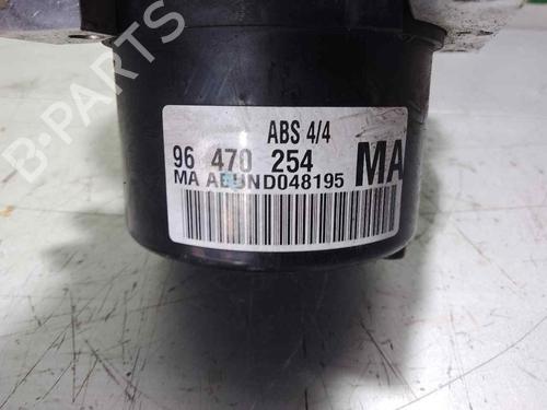 ABS pump DAEWOO KALOS (KLAS) 1.2 | BP31626333M43