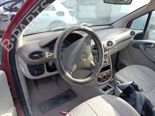Starter MERCEDES-BENZ A-CLASS (W168) A 170 CDI (168.009, 168.109) | BP26475196M8 