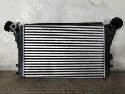 Ladeluftkühler VW GOLF V (1K1)  | BP29943078M30 