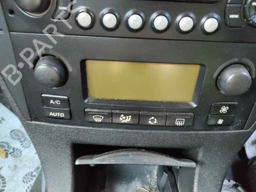 Commande Chauffage CITROËN C4 I (LC_) [2004-2014]  29306513