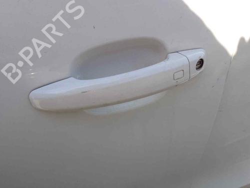 Used Front left exterior door handle AUDI Q5 (8RB) [2008-2019]  28455627