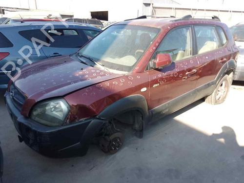 Used Driveshaft HYUNDAI TUCSON (JM) 2.0 All-wheel Drive (141 hp) 28455992