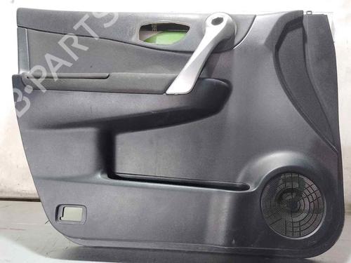 Forreste venstre beklædning RENAULT KOLEOS I (HY_) 2.0 dCi (HY0K) (150 hp) 31813090