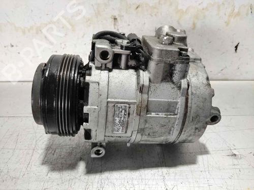 AC compressor BMW X3 (E83) 3.0 d | BP33938161M34 - Image 5