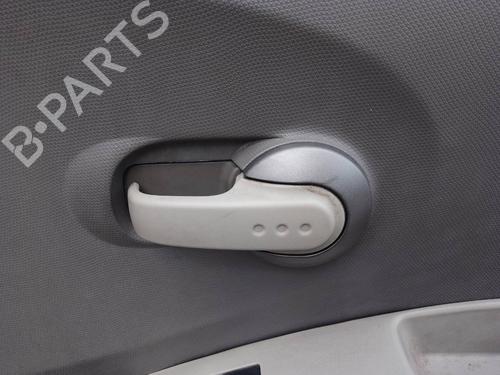 Used Front right interior door handle Front right interior door handle 39620160 39620160