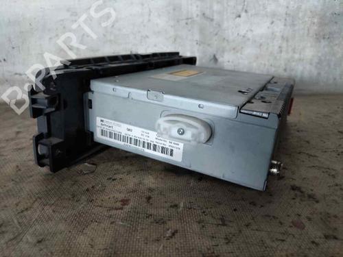 Radio SMART FORFOUR (454) 1.3 (454.031) | BP30385607E6