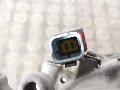 AC compressor RENAULT KANGOO / GRAND KANGOO II (KW0/1_)  | BP26481102M34 