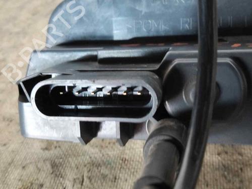 Venstre bagtil lås RENAULT ESPACE IV (JK0/1_) | BP30339460C100