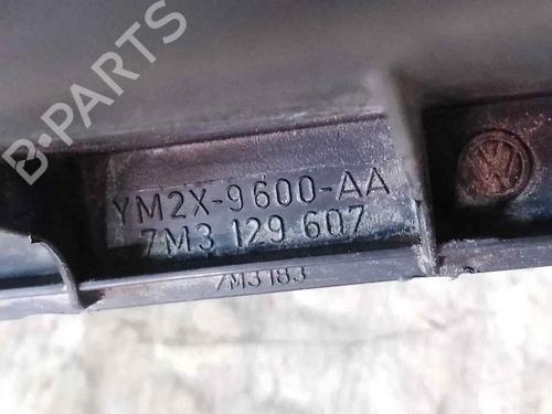 Air filter box SEAT ALHAMBRA (7V8, 7V9) 2.0 i | BP26478180M87 