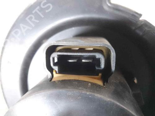 Heater blower motor OPEL ASTRA G Estate (T98) 1.6 16V (F35) | BP28375703M62 