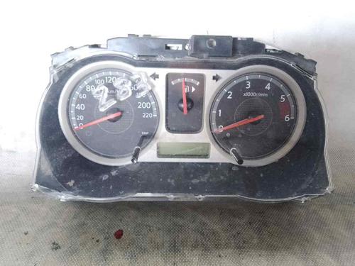 Used Instrument cluster NISSAN NOTE (E11, NE11) [2005-2013]  26478174