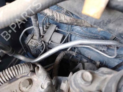 Used ABS pump NISSAN MICRA III (K12) [2002-2011]  28462461