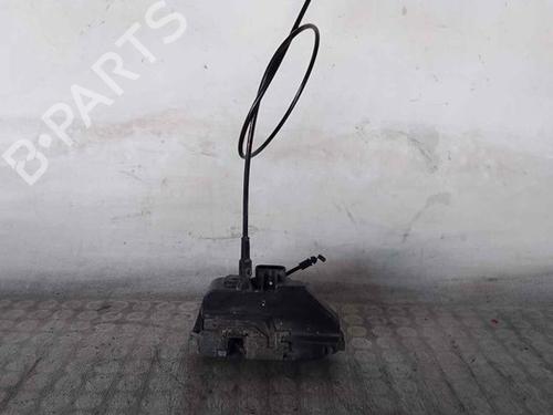 Used Front right lock RENAULT MEGANE II (BM0/1_, CM0/1_) [2001-2012]  26469225
