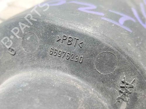 Left front fog light PEUGEOT 206 CC (2D) 2.0 S16 | BP33994076C30 - Image 3