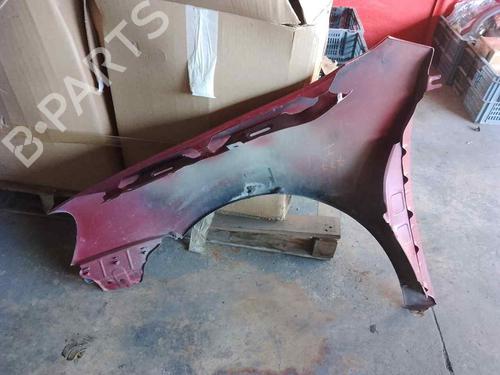 Right front fenders VW GOLF V (1K1)  | BP26481861C42 