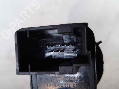 Mirror switch CITROËN C3 AIRCROSS II (2R_, 2C_) 1.2 PureTech 82 (2RHMRC, 2RHMZB) | BP26468638I25 