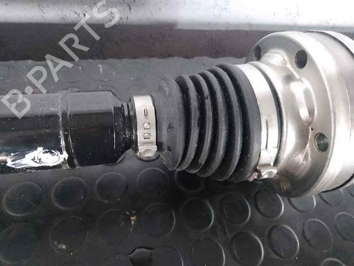Right front driveshaft VW PASSAT B6 (3C2)  | BP26482948M39 