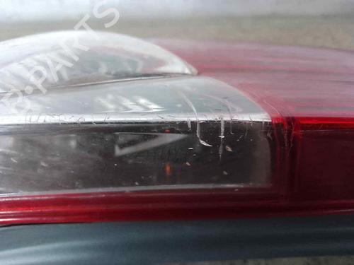 Left taillight FIAT PUNTO Hatchback Van (188_) 1.2 60 | BP28113233C34 